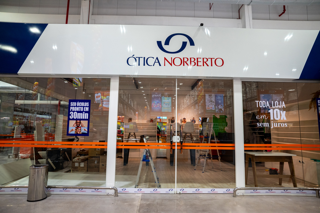 Galeria de imagens: 