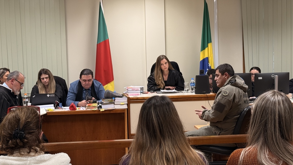 Caso Gabriel: 