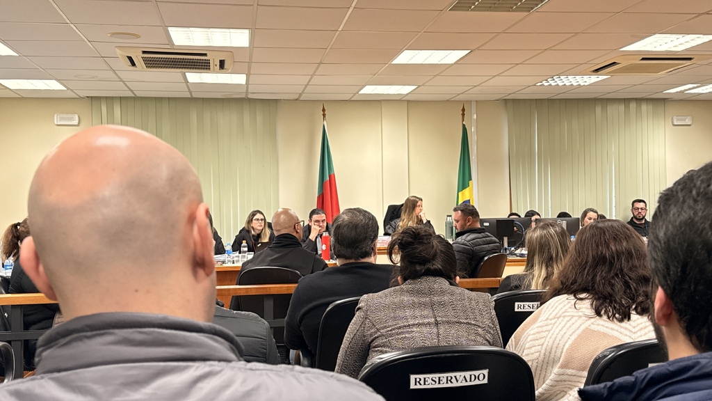 Caso Gabriel: julgamento deve ultrapassar previsão inicial e seguir até a noite de sexta-feira