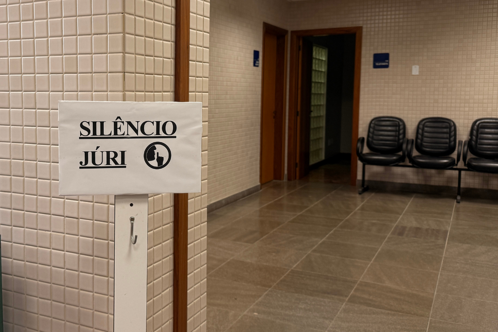 Caso Gabriel: entenda como funciona um Tribunal do Júri