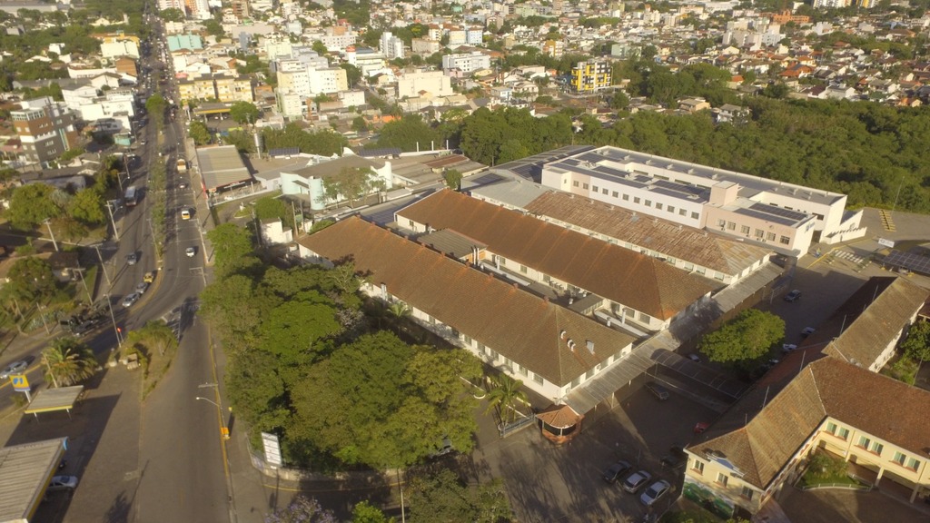 Empresa de Porto Alegre assume gestão da gráfica centenária de Santa Maria