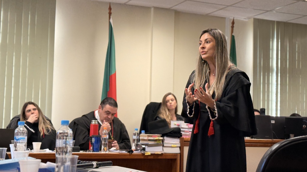 Caso Gabriel: 