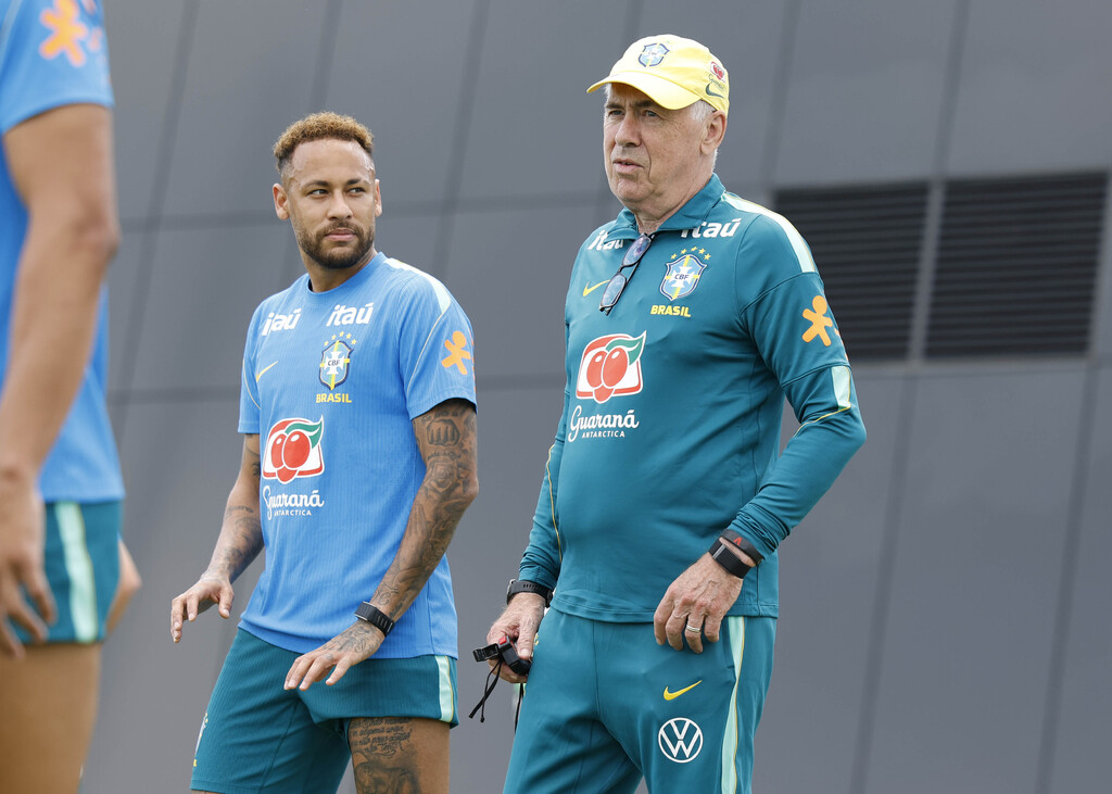 Partida entre Brasil e Noruega pode ter horário alterado; saiba motivo