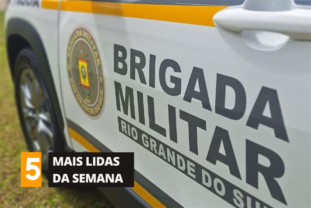 Confira as mais lidas do Bei nesta semana