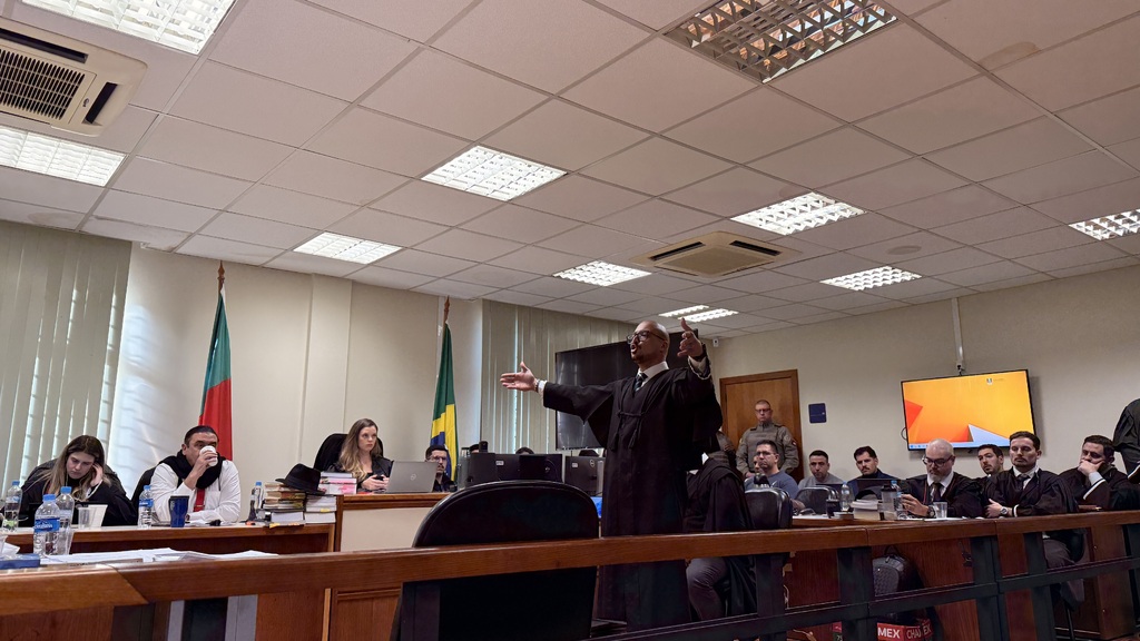 Caso Gabriel: 