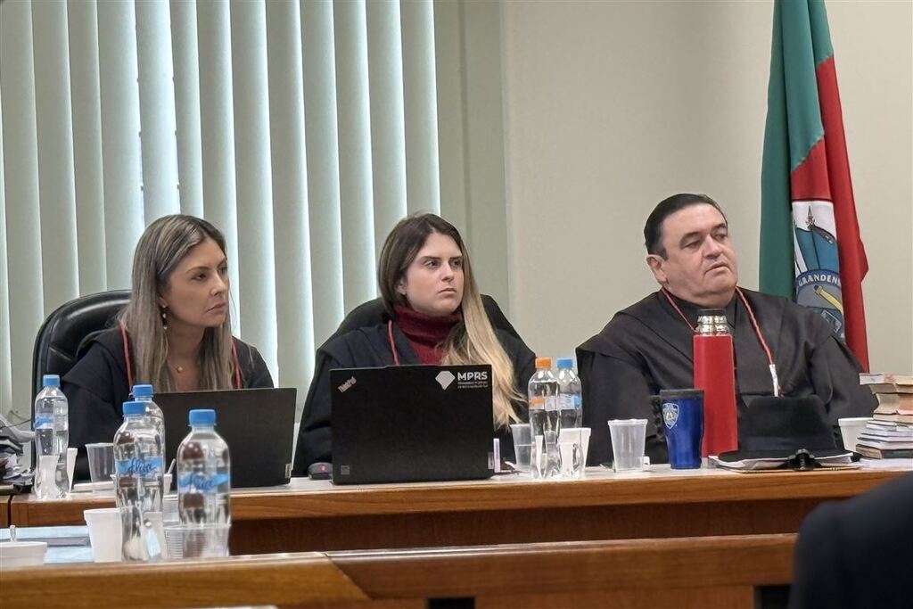Caso Gabriel: 