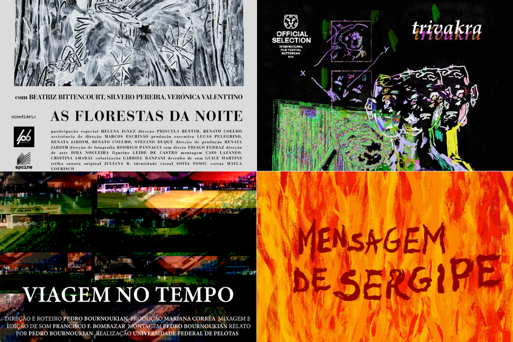título imagem Santa Maria recebe mostra gratuita com filmes do Cine Esquema Novo a partir de terça-feira
