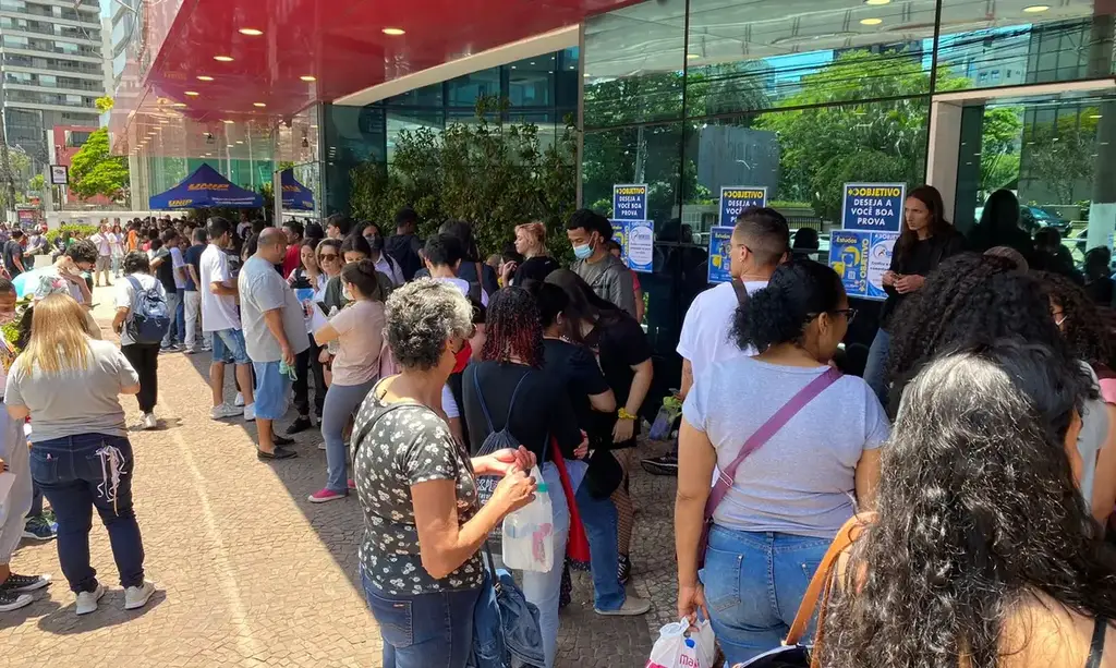 Prouni 2026: inscrições para bolsas no segundo semestre começam nesta terça