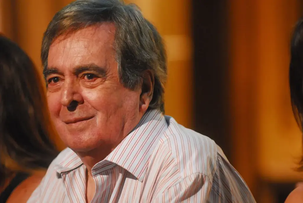 Morre Benedito Ruy Barbosa, responsável por sucessos como Pantanal, Renascer e O Rei do Gado