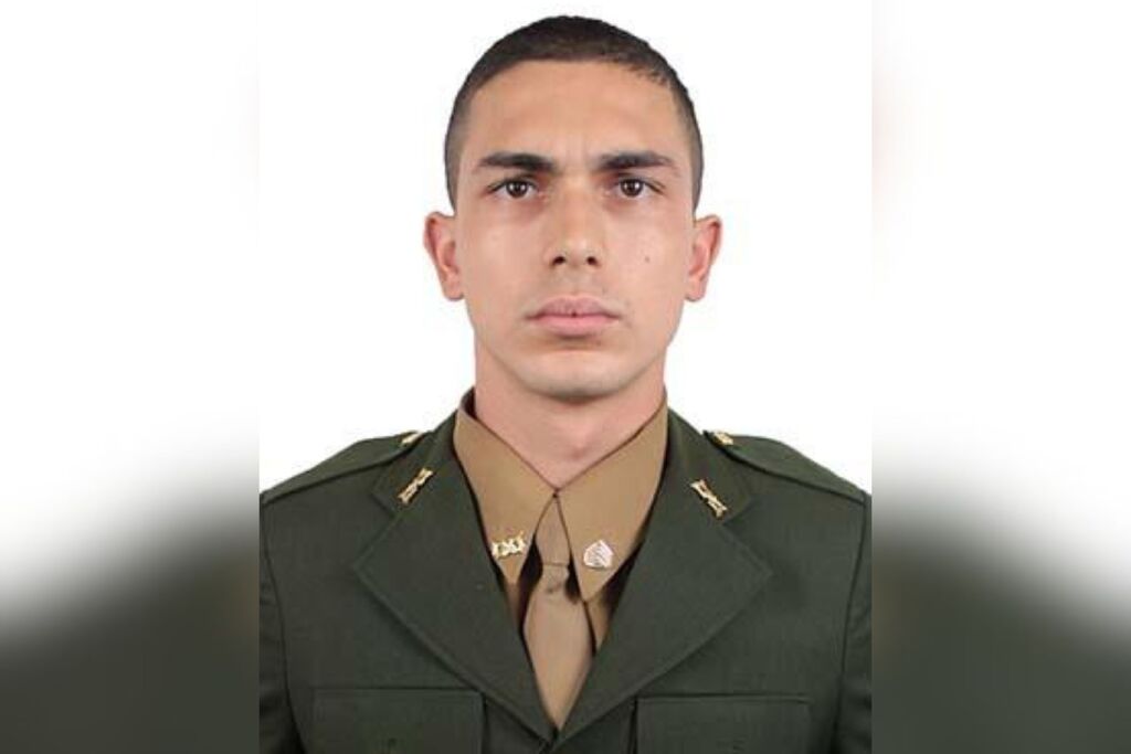 Sargento de 20 anos que morreu em acidente com blindado era natural de Joinville e será sepultado em SC