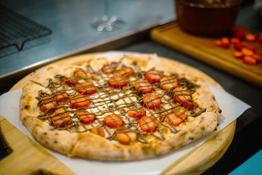 Dia da Pizza: Clube D+ sorteia três rodízios para assinantes; plano custa apenas R$ 2,99 por mês