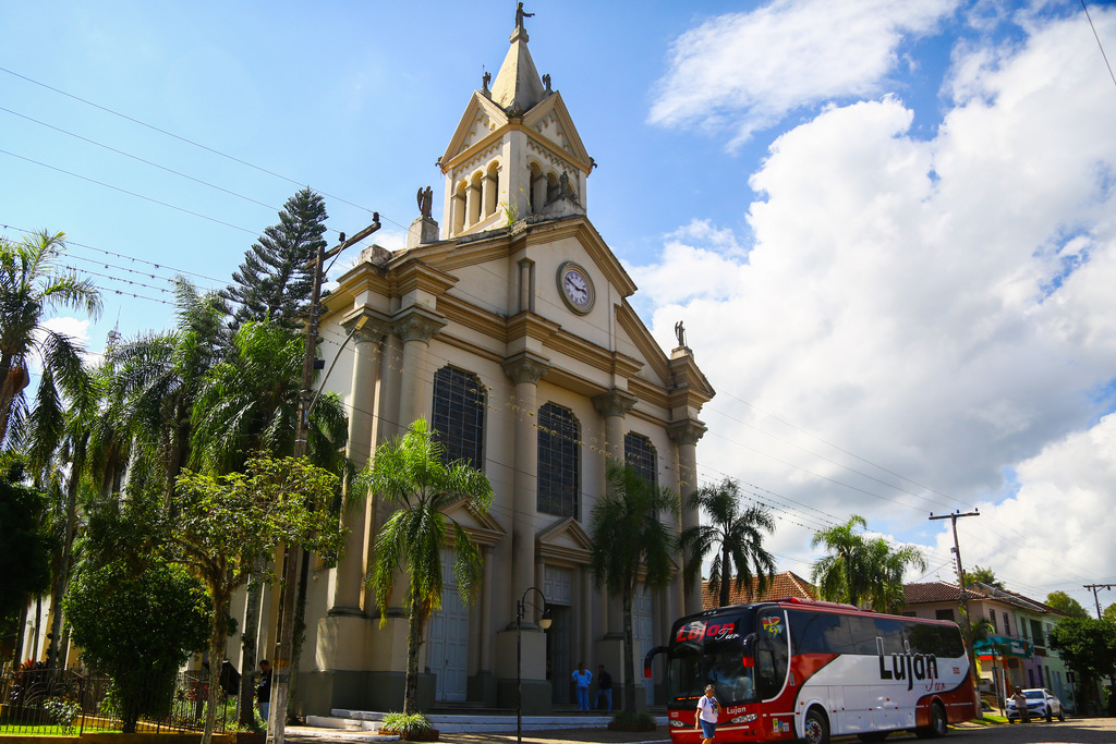 Sebrae RS inicia diagnóstico para mapear potencial de desenvolvimento de Santa Maria, Itaara e Quarta Colônia