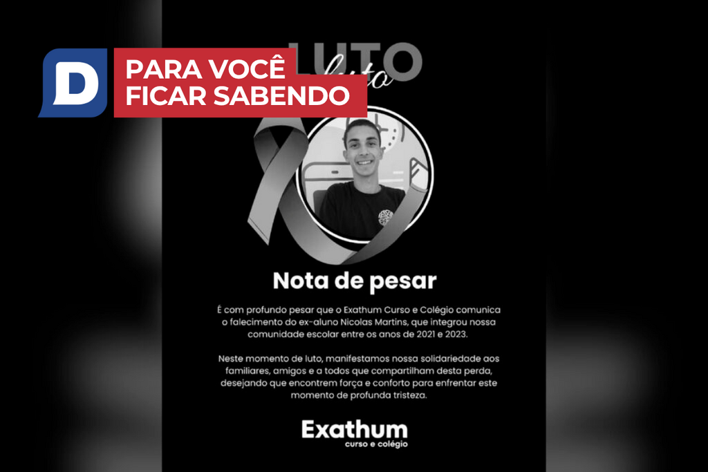 Manifestações nas redes sociais relembram trajetória de sargento morto em acidente em Santa Maria e outras notícias