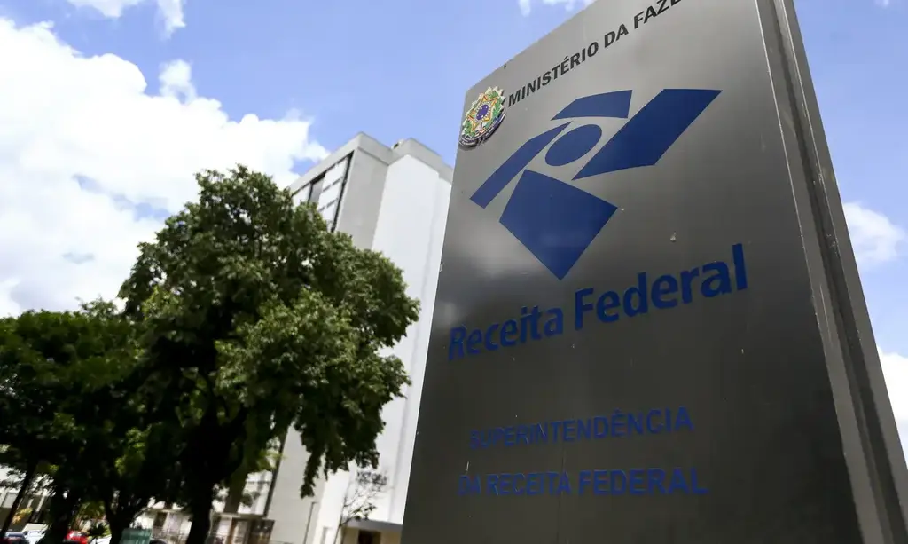 Receita libera consulta a lote especial de cashback do Imposto de Renda nesta quarta