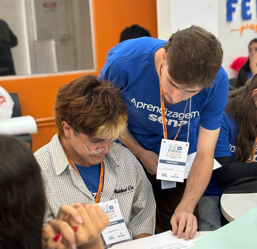 Transforme ideias em resultados: Senac Santa Maria  abre turma do Técnico em Marketing