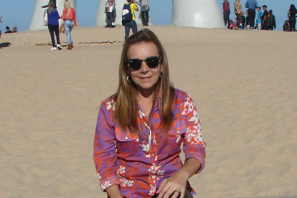 Morre Zuleida Tomazetti, esposa de ex-candidato a prefeito de Santa Maria