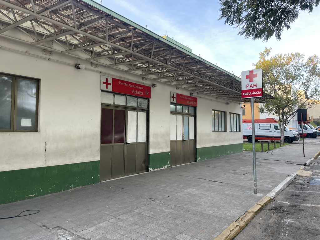 título imagem Furto de fios afeta atendimento no PA do Patronato pela terceira vez e reforça alerta sobre segurança