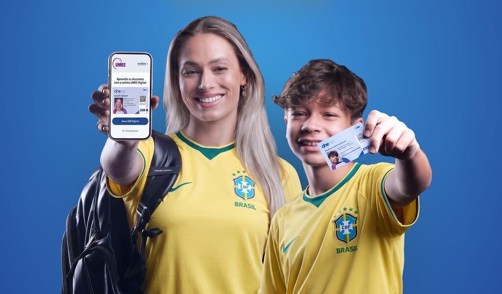 título imagem Shows de Matuê, Hungria e Nando Reis em Santa Maria: estudantes devem ficar atentos às regras da meia-entrada