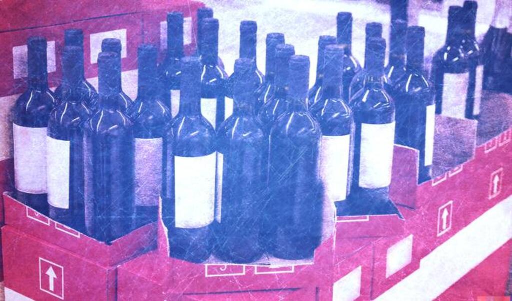 Justiça de Santa Maria condena quatro pessoas por esquema de importação irregular de vinhos argentinos