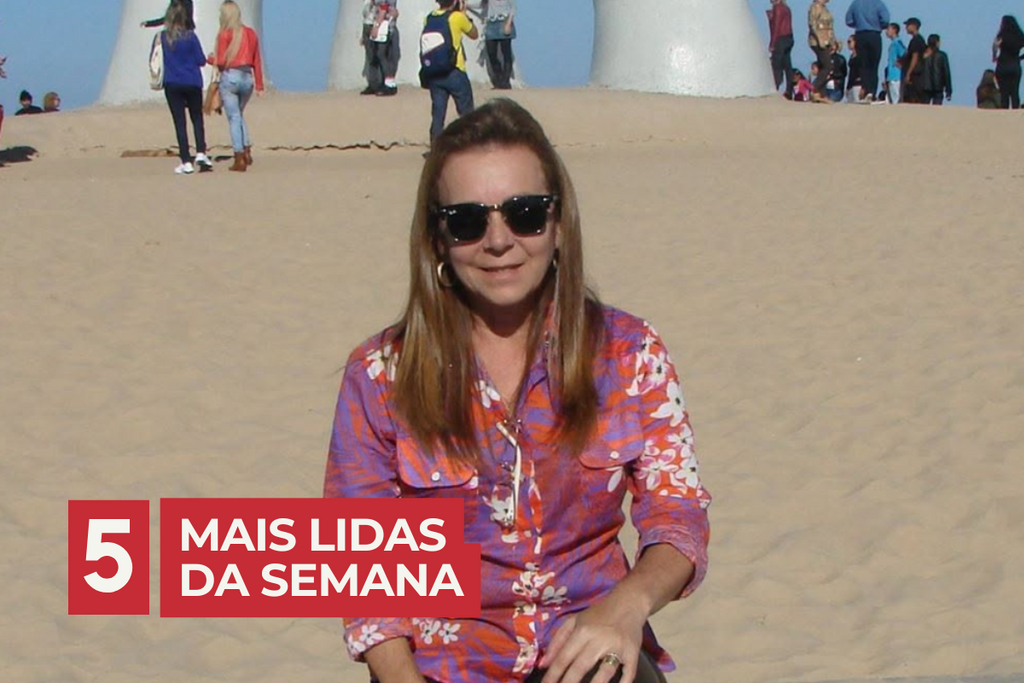 Confira as mais lidas do Diário nesta semana