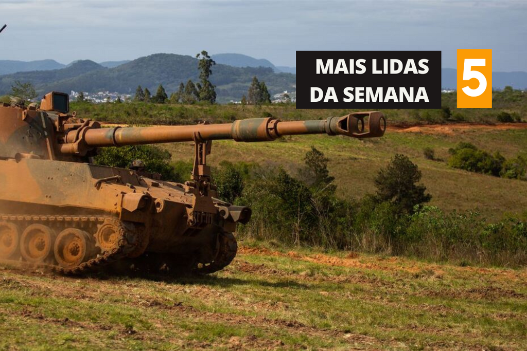 Confira as mais lidas do Bei nesta semana