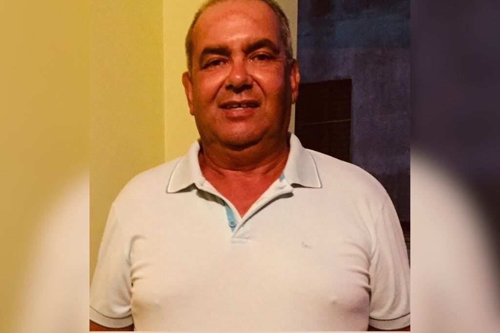 título imagem Polícia Civil diz que ex-prefeito de Formigueiro foi morto por disputa de terras e já há suspeito para o crime