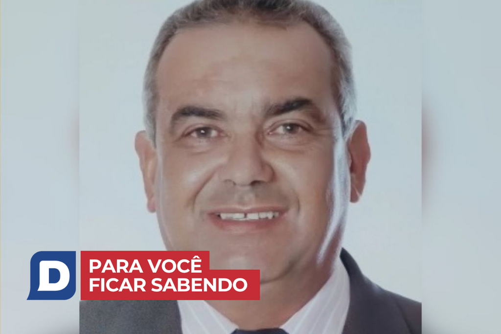 Polícia Civil diz que ex-prefeito de Formigueiro foi morto por disputa de terras e já há suspeito para o crime e outras notícias