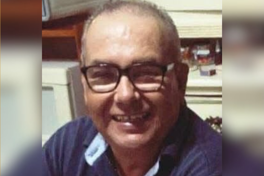 Velório de ex-prefeito morto a tiros deve começar na noite deste domingo em Formigueiro