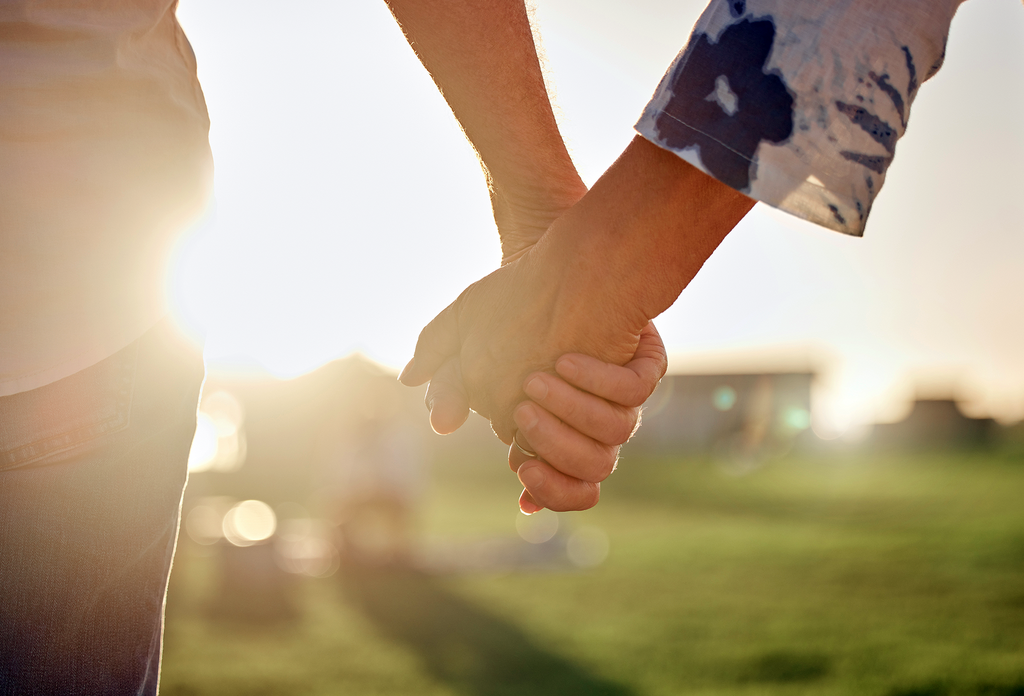 Juntos na vida: sozinhos na herença!