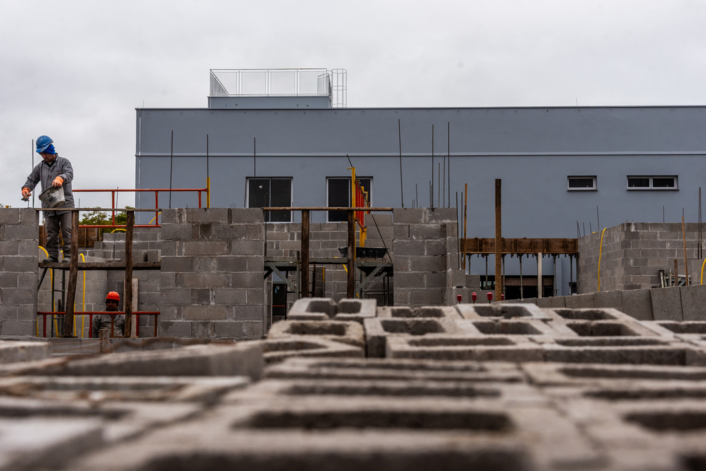 Novo centro da Apae deve ampliar atendimentos para mais de 40 mil por ano