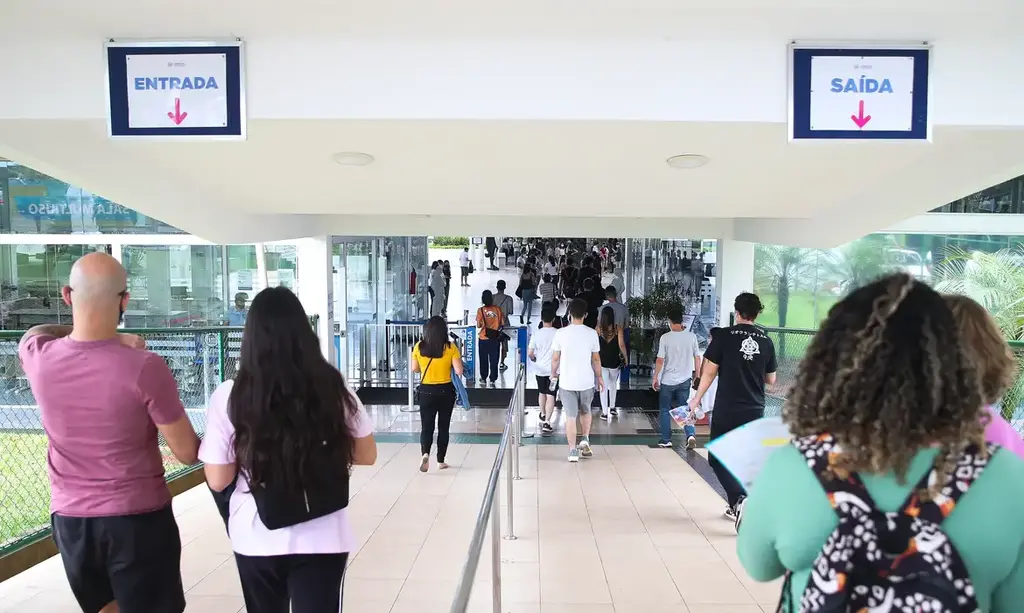 Inscrições para o Fies com ingresso no segundo semestre começam nesta terça-feira