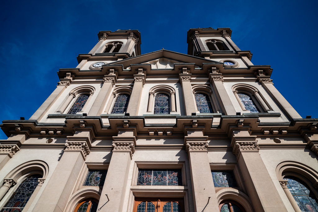 Concerto de Música Sacra reunirá mais de 130 cantores na Catedral Metropolitana de Santa Maria