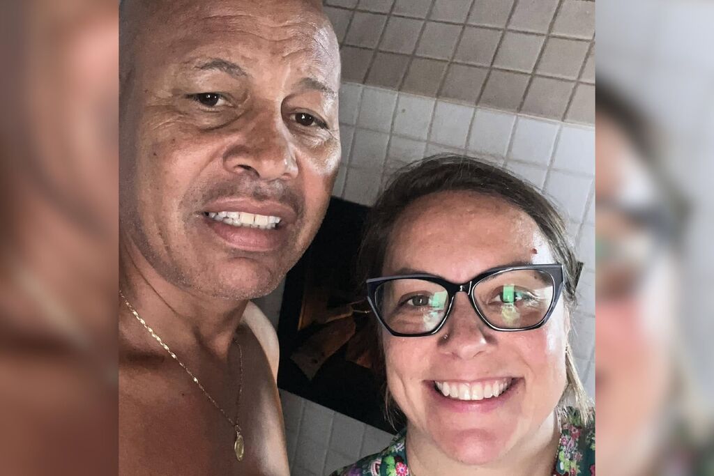 título imagem Militar da reserva natural de São Gabriel é preso por suspeita de feminicídio no Paraná