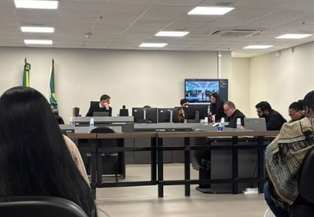 Jovem é condenado a 24 anos de prisão pelo homicídio de policial civil da região em praia do sul do Estado