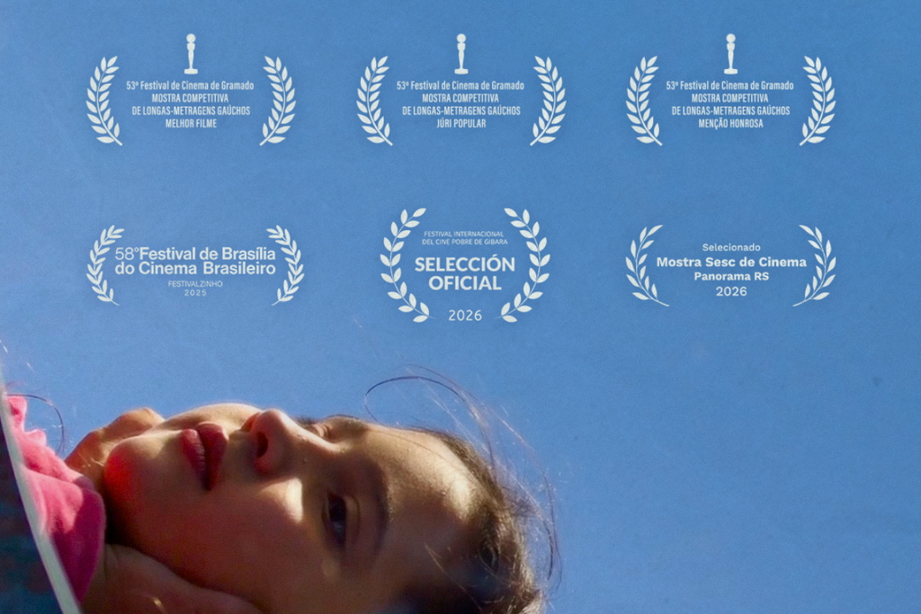 Filme santa-mariense representa o Brasil em festival internacional de cinema em Cuba