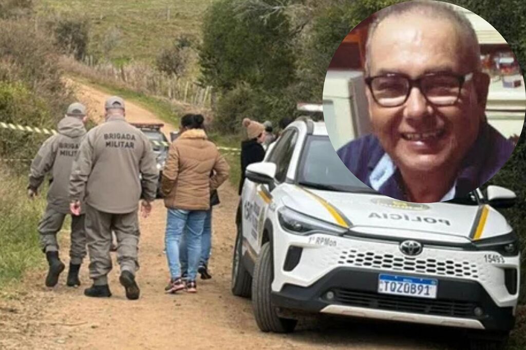 Foto: Fernando Ramos (Formigueiro Real/Divulgação) e Reprodução - 