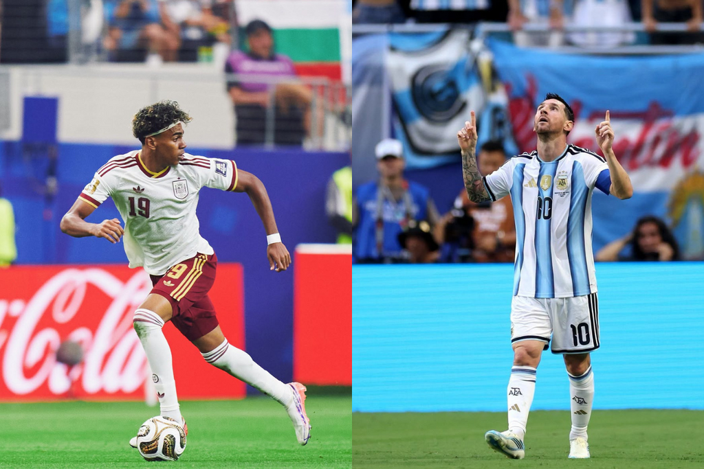 Espanha e Argentina decidem a Copa do Mundo no domingo; confira onde assistir