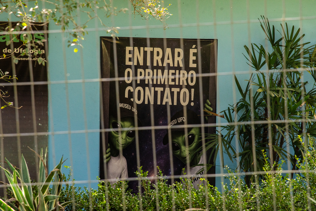 Itaara promove 1º Fórum de Turismo com foco em ufologia na próxima semana