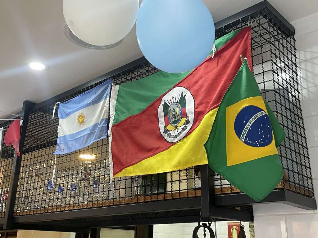 título imagem Santa Maria também torce na final: como a cidade se conecta com Argentina e Espanha para a decisão da Copa