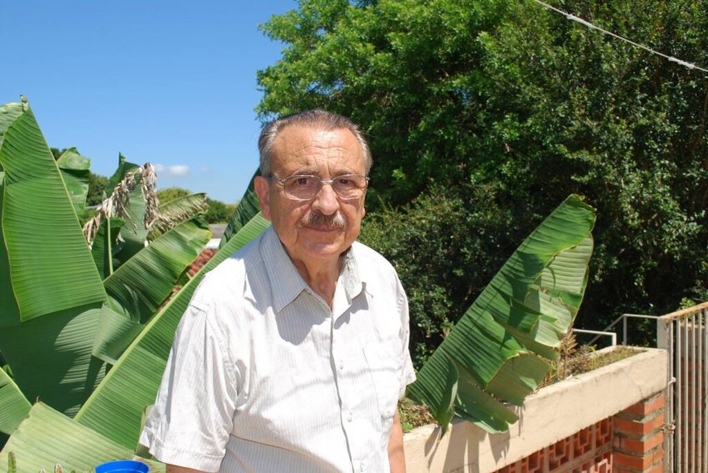 Saudações aos (por ora) seis candidatos a deputado federal