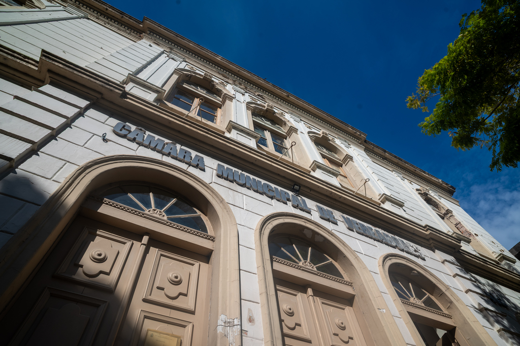 CCs, o Conselho Municipal de Saúde e os cursos na Capital