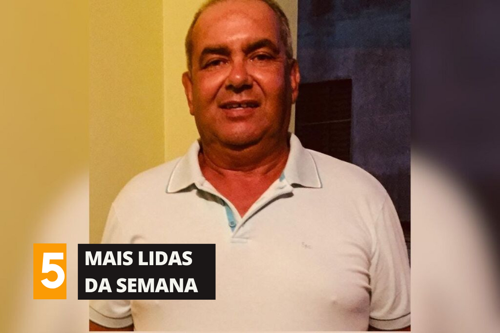 Confira as mais lidas do Bei nesta semana