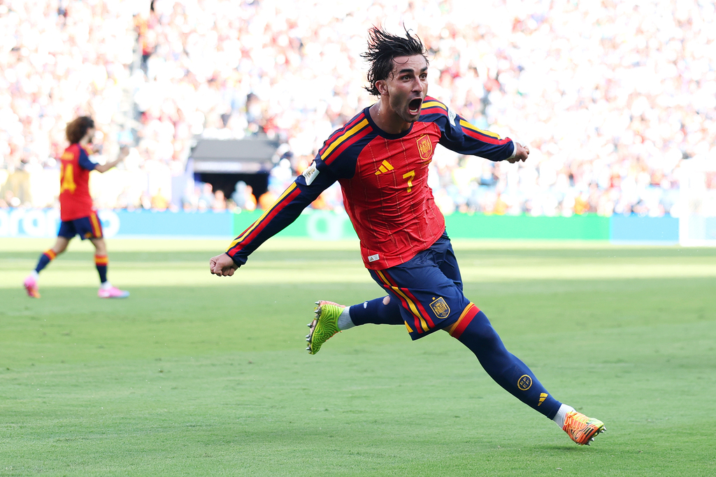 Espanha conquista o bicampeonato mundial contra a Argentina na prorrogação