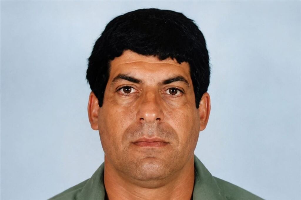título imagem Sargento da reserva que morreu em acidente de trânsito é sepultado em São Gabriel