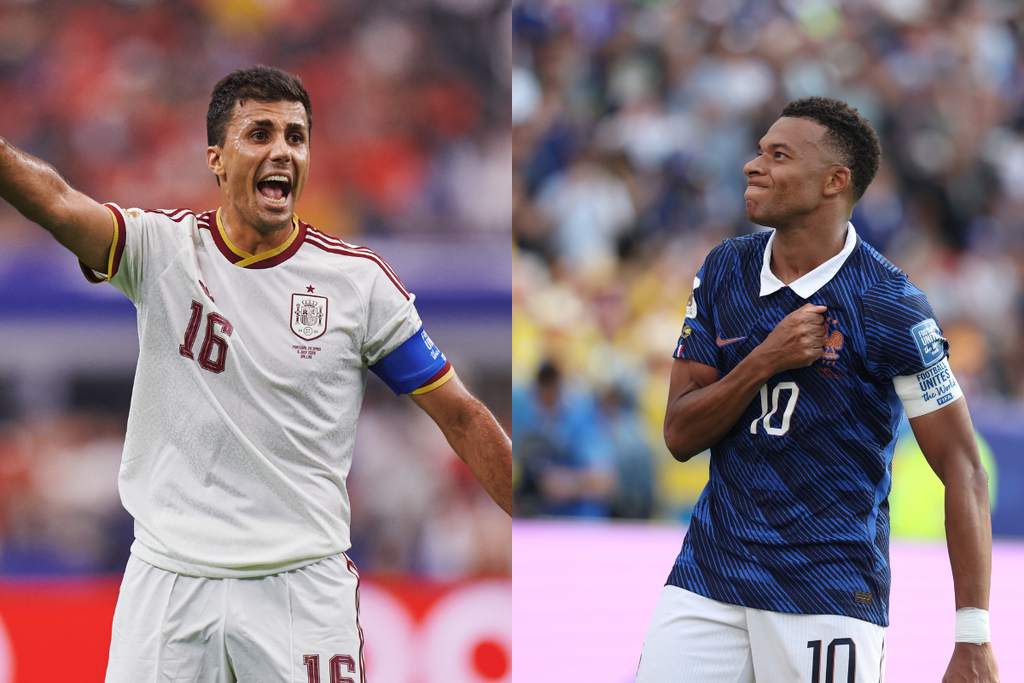 título imagem Rodri melhor jogador, Mbappé artilheiro: os destaques da Copa do Mundo e o que esperar dos próximos Mundiais