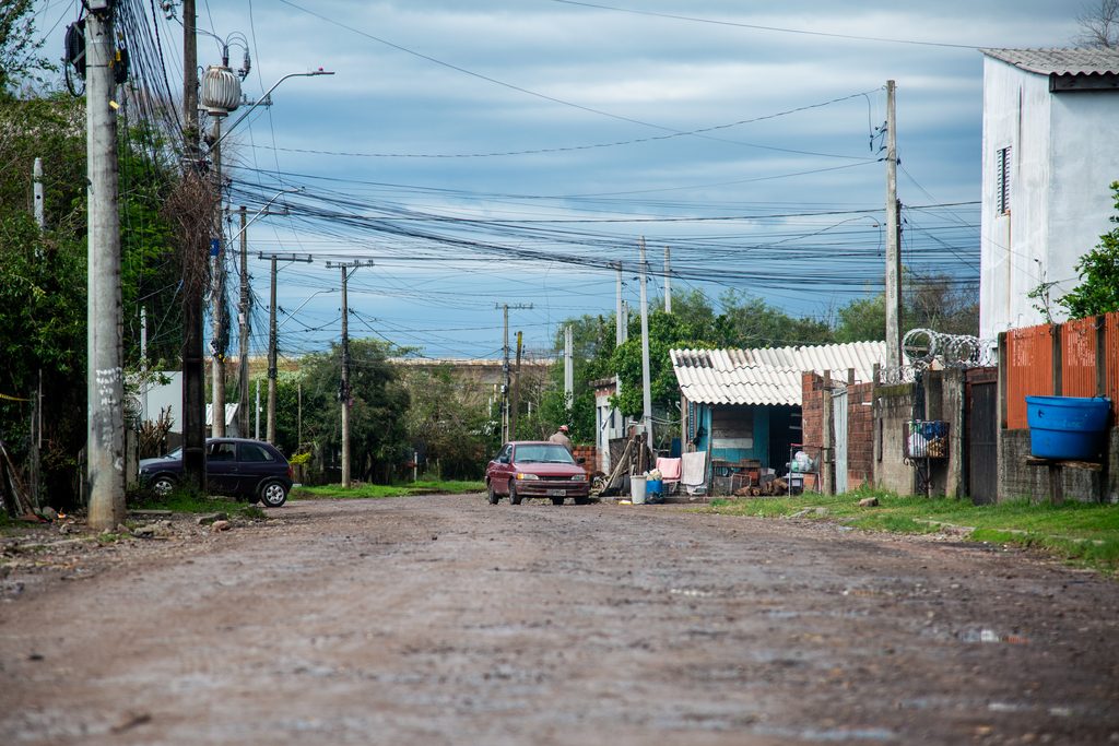 Homem morto no Bairro Km 3 é sepultado nesta segunda-feira em Santa Maria