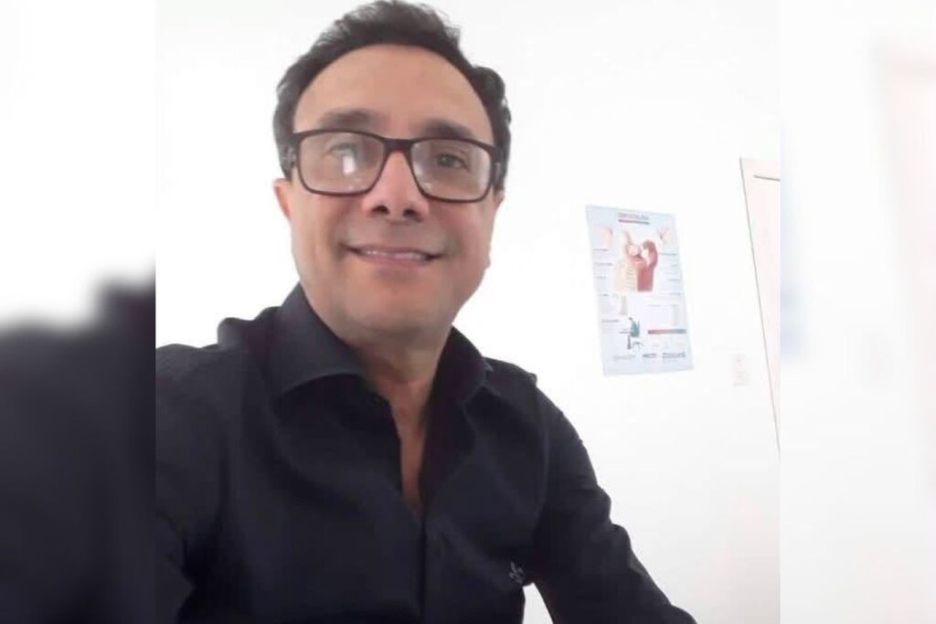 Médico formado na UFSM é encontrado morto após cair do telhado de residência em Santa Catarina