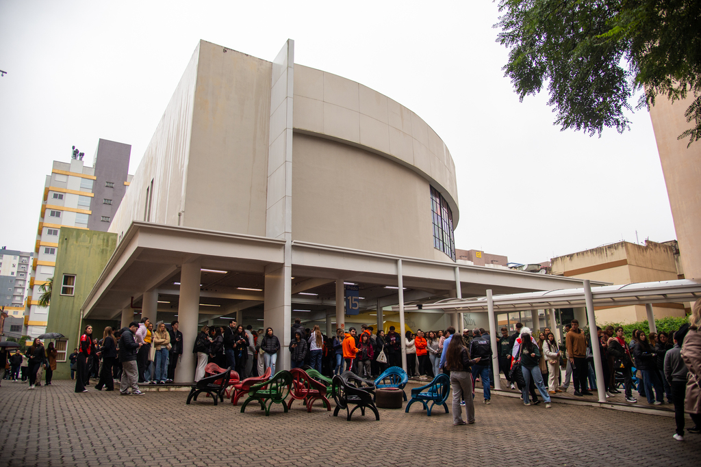 UFN abre vagas para alunos não regulares em disciplinas de graduação