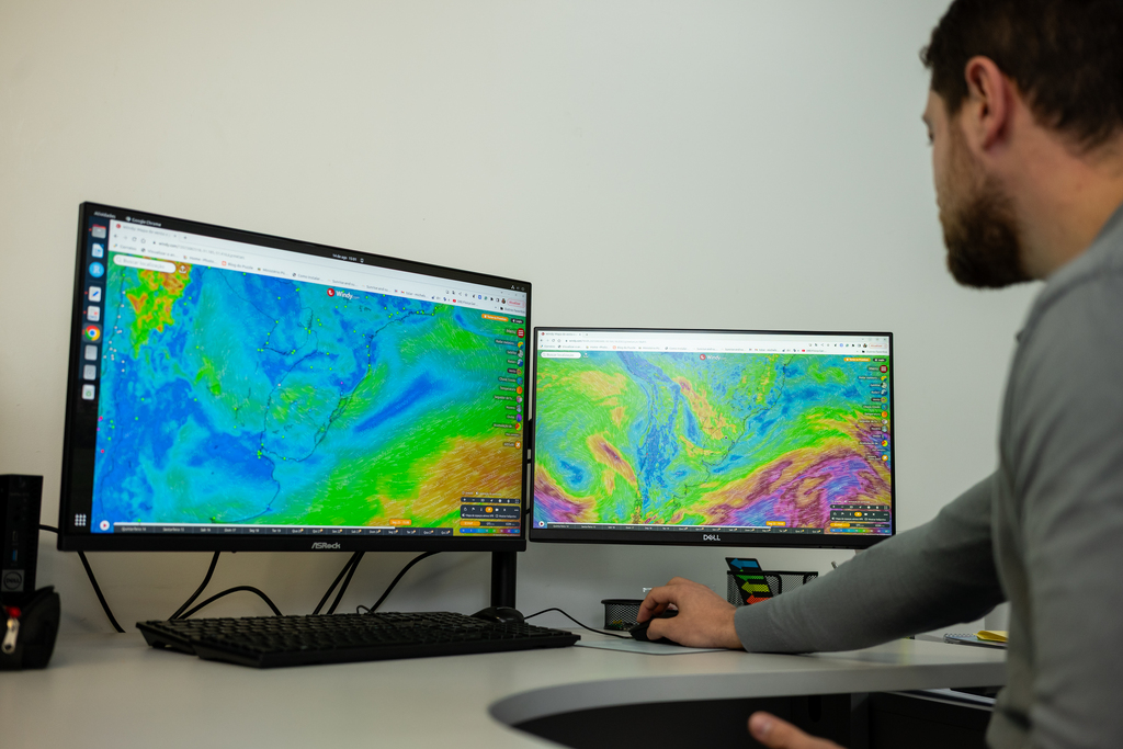 Excesso de alertas ou prevenção necessária? Meteorologistas explicam por que a previsão de temporais severos não se confirmou no RS