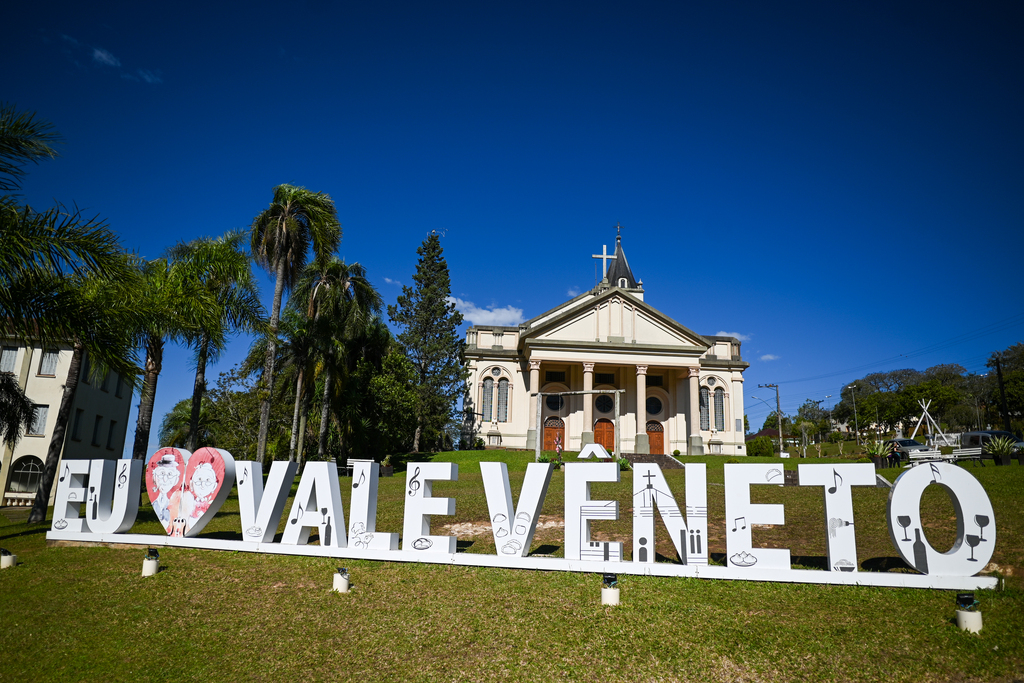 Reservas para a Semana Cultural Italiana de Vale Vêneto começam nesta quinta-feira; Festival Internacional de Inverno da UFSM inicia programação